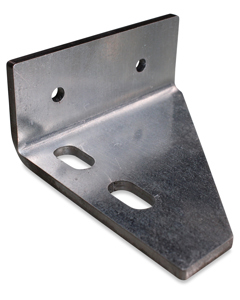 Connection angle sheet energy chain CompoLiner